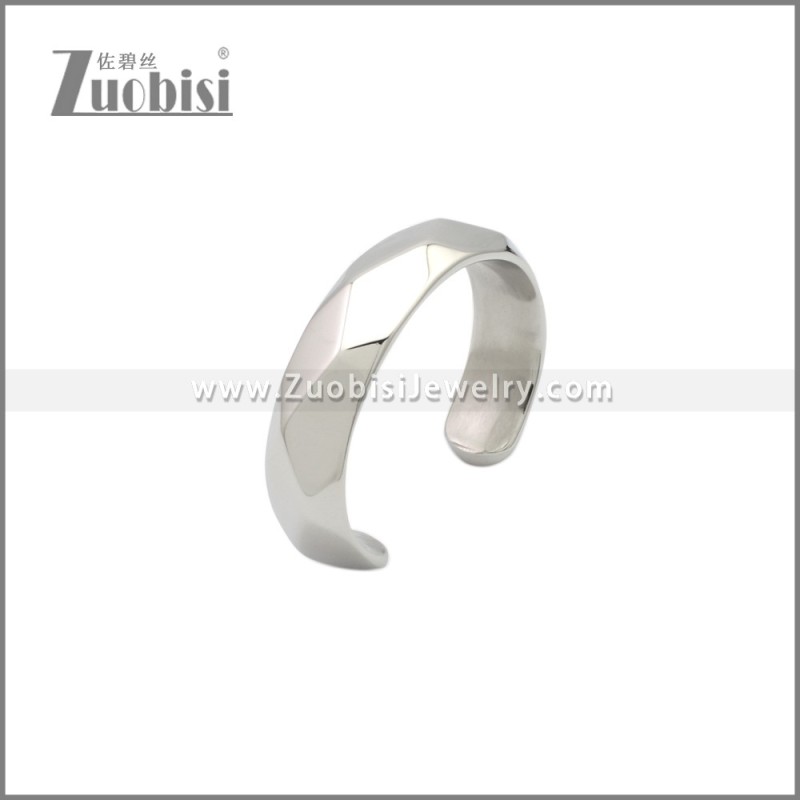 Stainless Steel Bangles b010196S