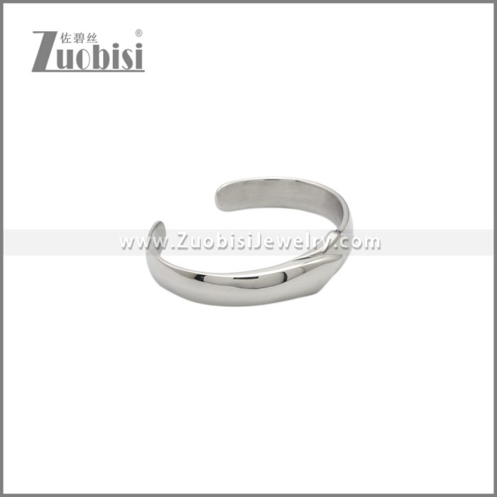 Stainless Steel Bangles b010193S