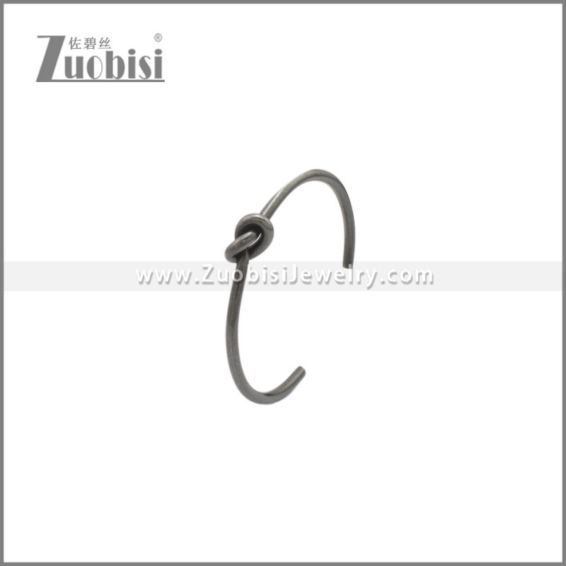 Stainless Steel Bangles b010192A