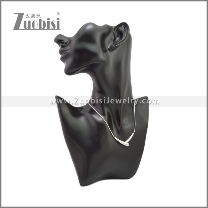 Stainless Steel Necklaces n003264S