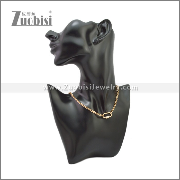 Stainless Steel Jewelry Sets s002991R