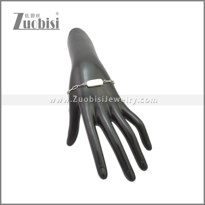 Stainless Steel Jewelry Sets s002992S