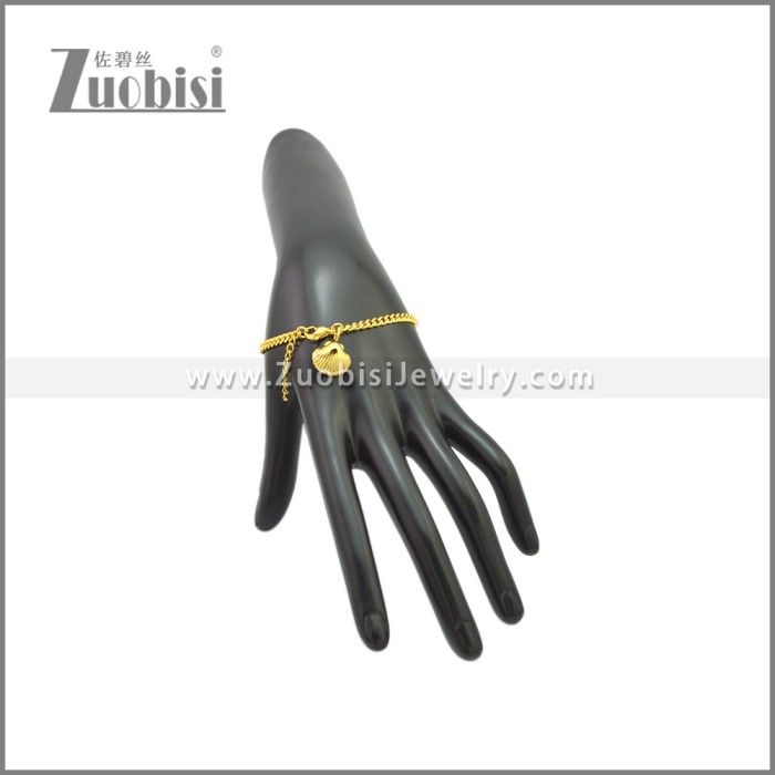 Stainless Steel Jewelry Sets s002988G