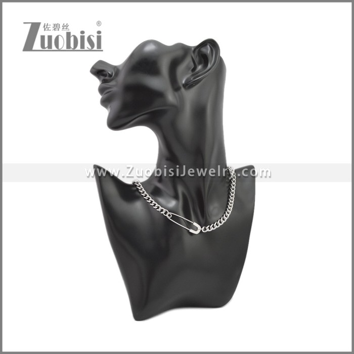 Stainless Steel Jewelry Sets s002989S