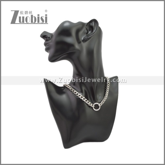 Stainless Steel Jewelry Sets s002987S