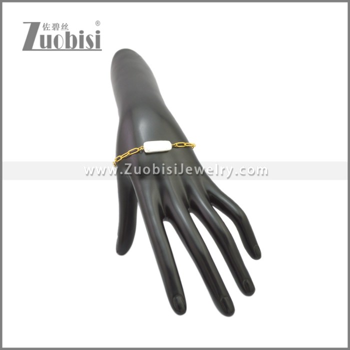 Stainless Steel Jewelry Sets s002992G