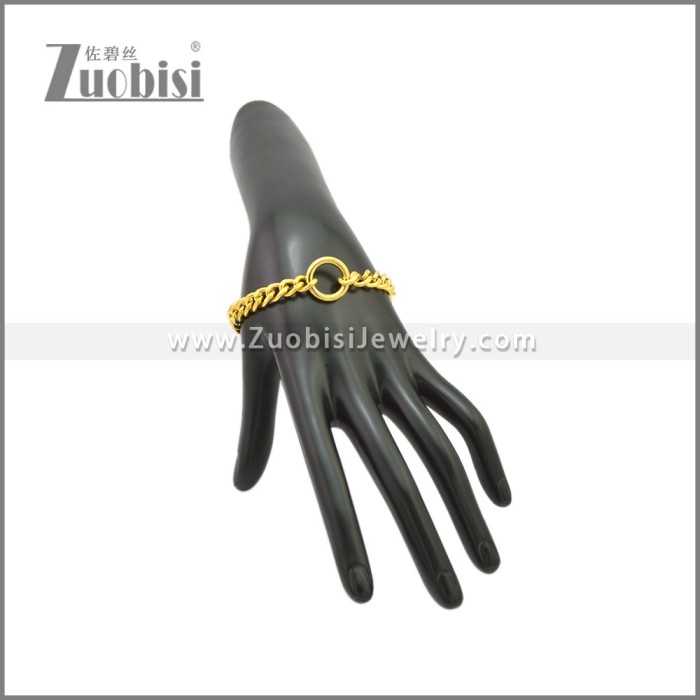 Stainless Steel Jewelry Sets s002987G