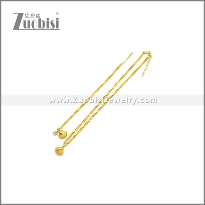 Stainless Steel Jewelry Sets s002988G