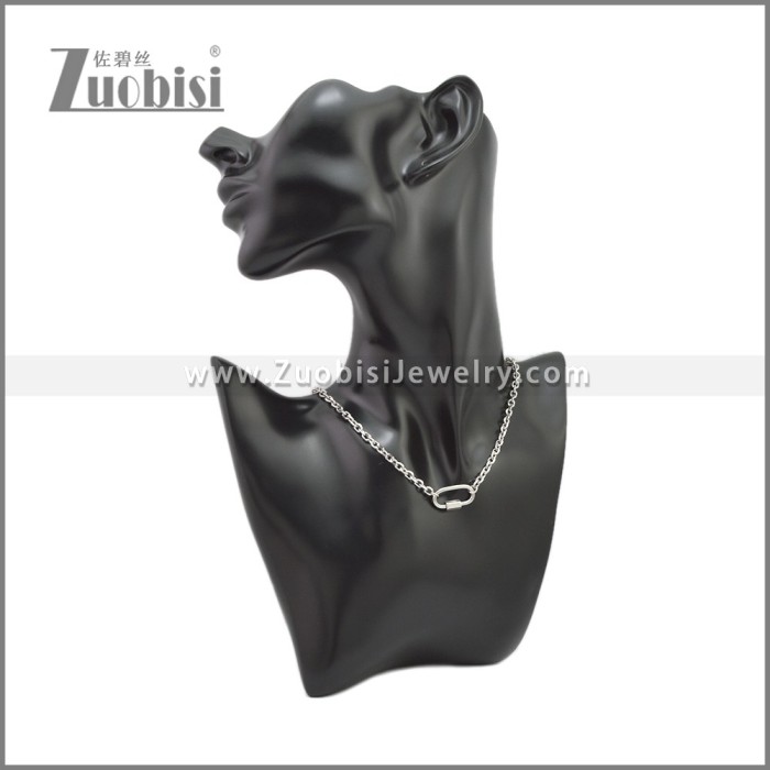 Stainless Steel Jewelry Sets s002991S