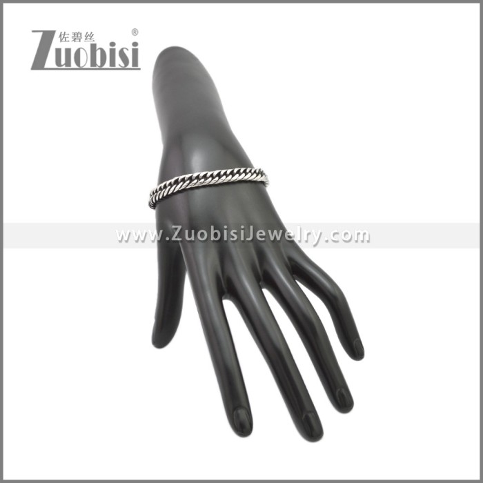 Stainless Steel Jewelry Sets s002995S