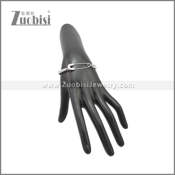Stainless Steel Jewelry Sets s002989S