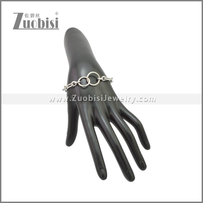 Stainless Steel Jewelry Sets s002990S