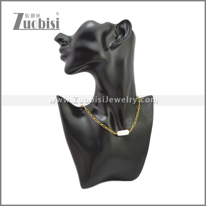 Stainless Steel Jewelry Sets s002992G