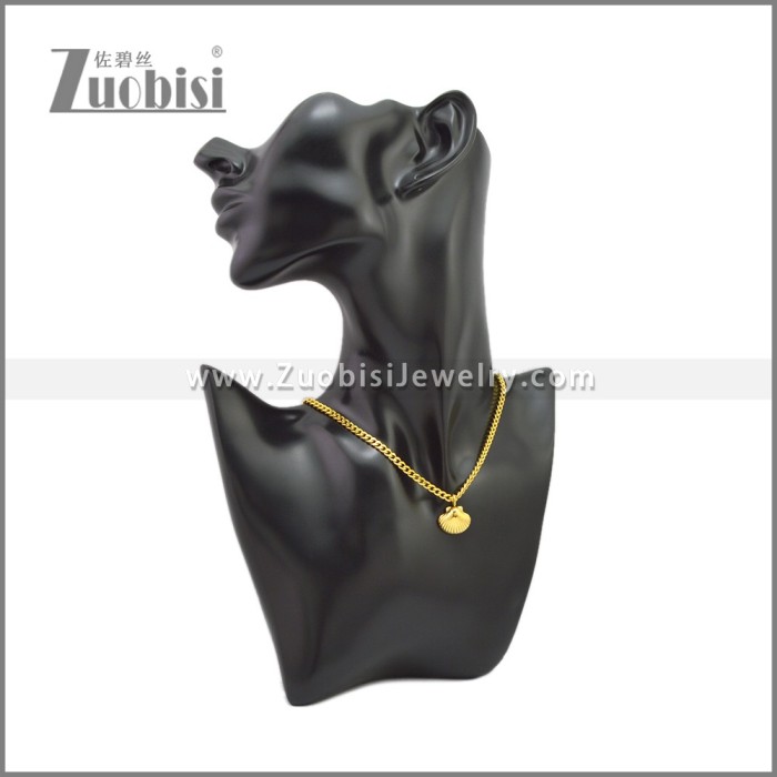 Stainless Steel Jewelry Sets s002988G
