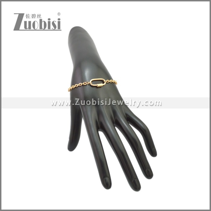 Stainless Steel Jewelry Sets s002991R