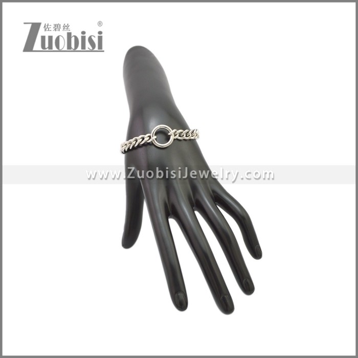 Stainless Steel Jewelry Sets s002987S