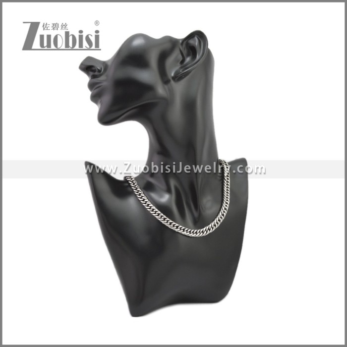 Stainless Steel Jewelry Sets s002995S
