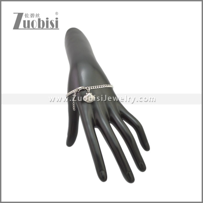 Stainless Steel Jewelry Sets s002988S