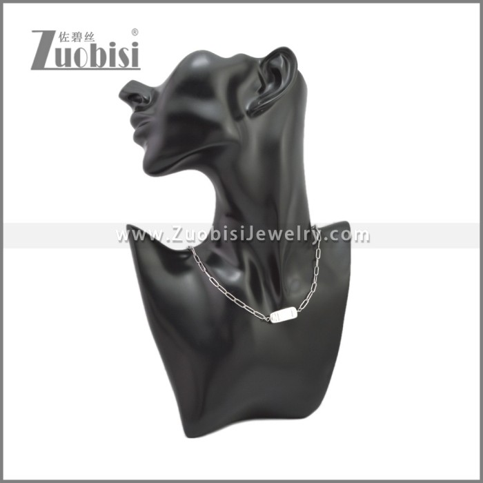 Stainless Steel Jewelry Sets s002992S