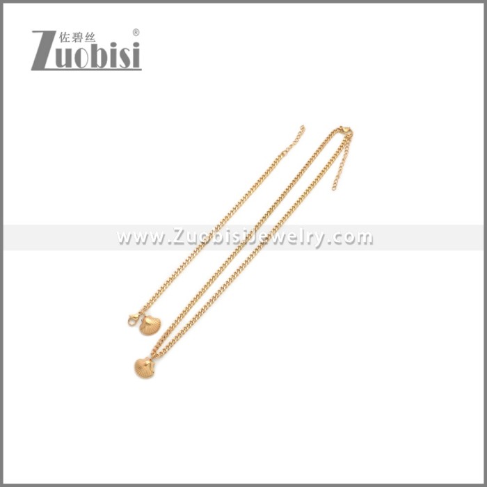 Stainless Steel Jewelry Sets s002988R