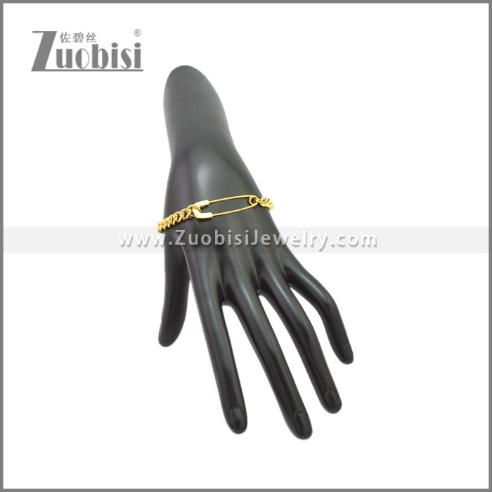 Stainless Steel Jewelry Sets s002989G
