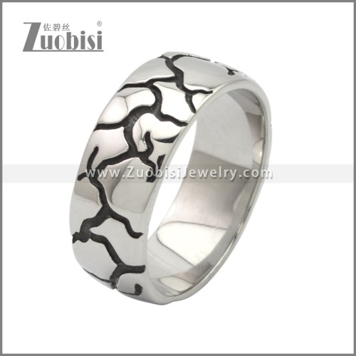 Motorcycle Bike Tyre Ring for Bikers -JR350255