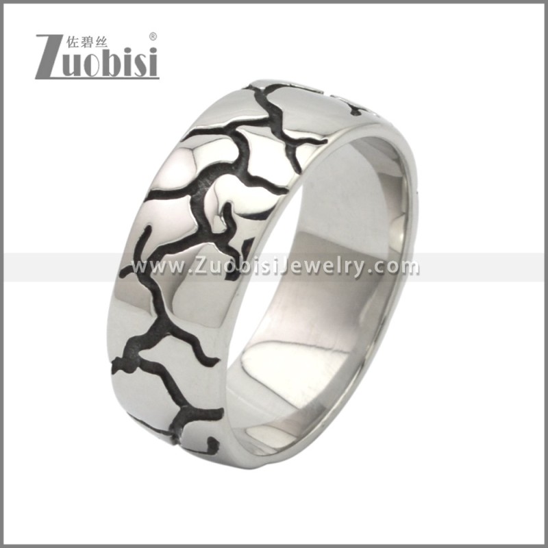 Motorcycle Bike Tyre Ring for Bikers -JR350255