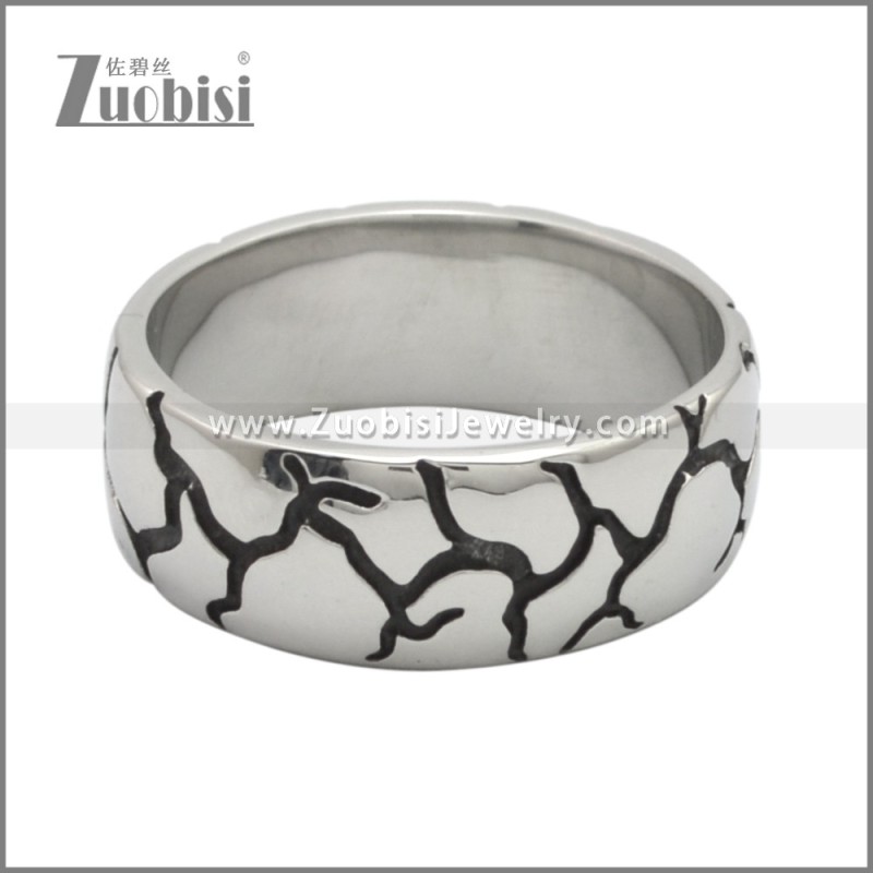 Motorcycle Bike Tyre Ring for Bikers -JR350255