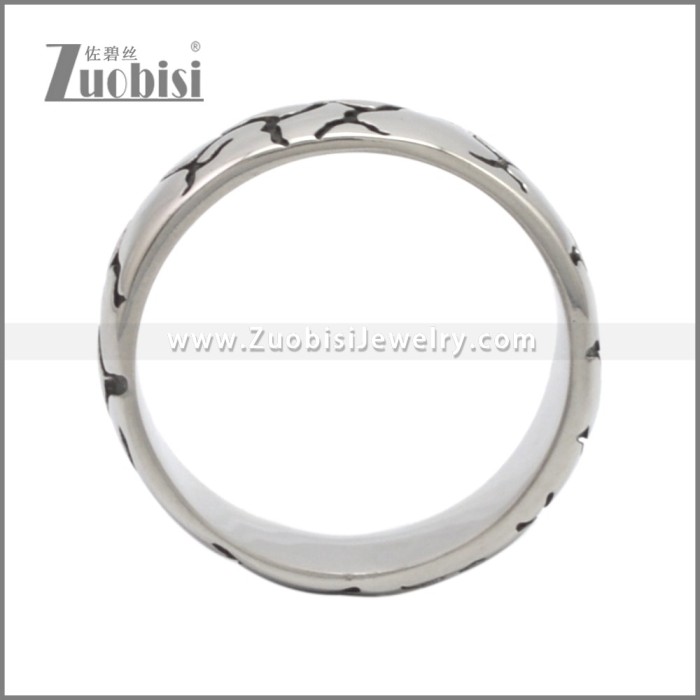 Motorcycle Bike Tyre Ring for Bikers -JR350255