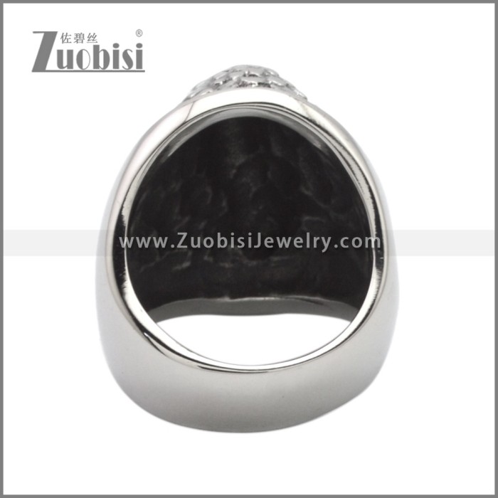 Stainless Steel Rings r009196S