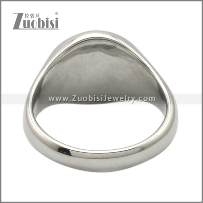 Stainless Steel Rings r009163S3