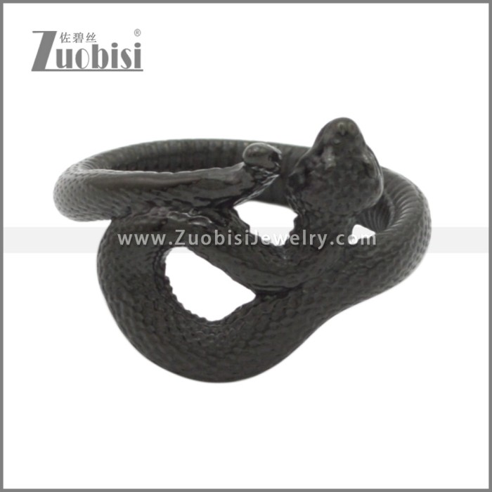 Stainless Steel Rings r009187H