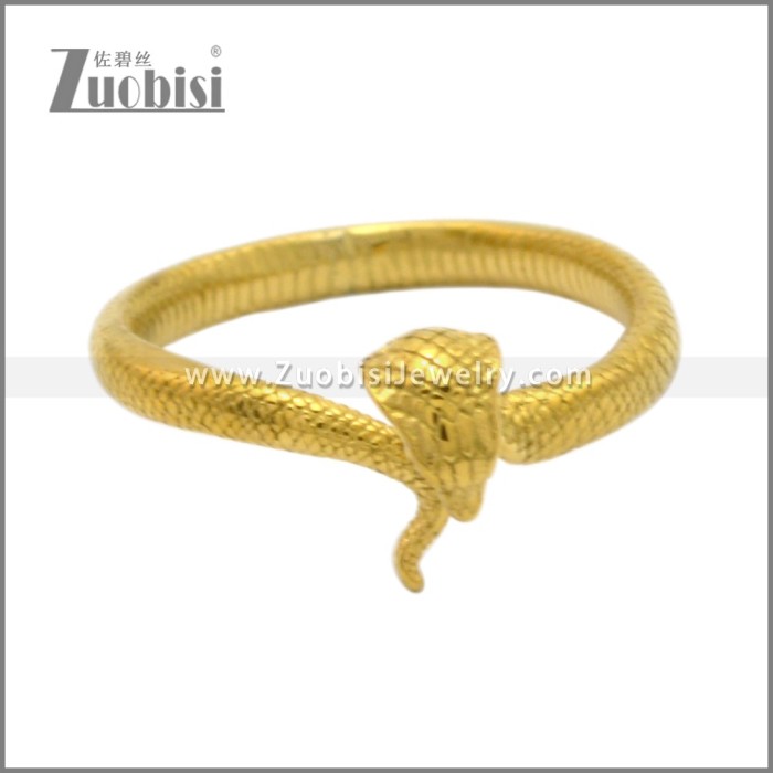 Stainless Steel Rings r009195G