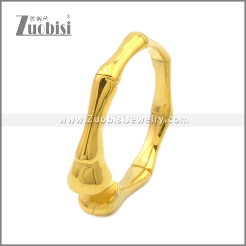 Stainless Steel Rings r009190G