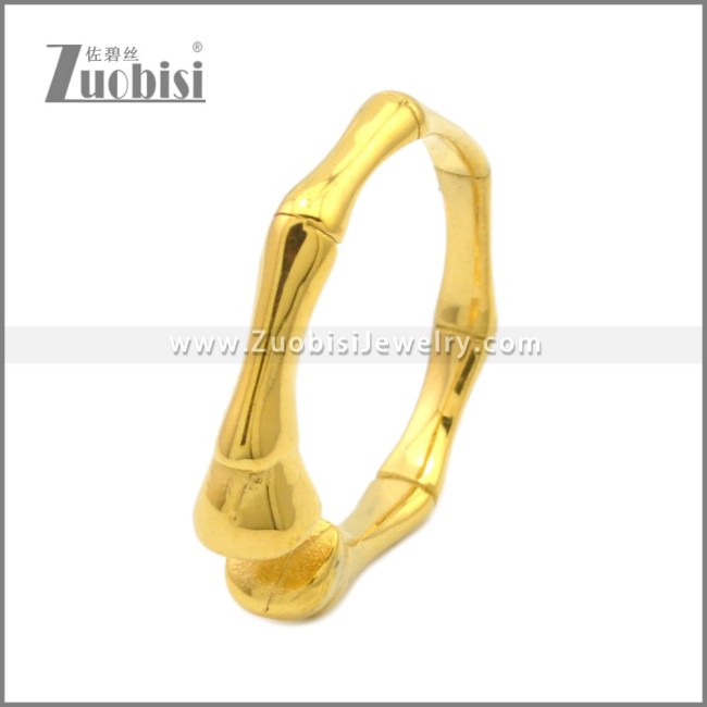 Stainless Steel Rings r009190G