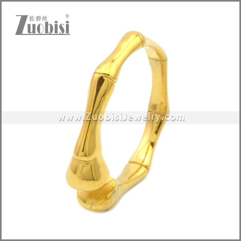 Stainless Steel Rings r009190G