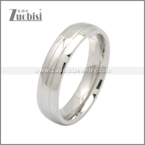 Stainless Steel Rings r009182S