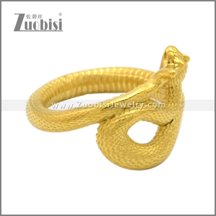 Stainless Steel Rings r009187G