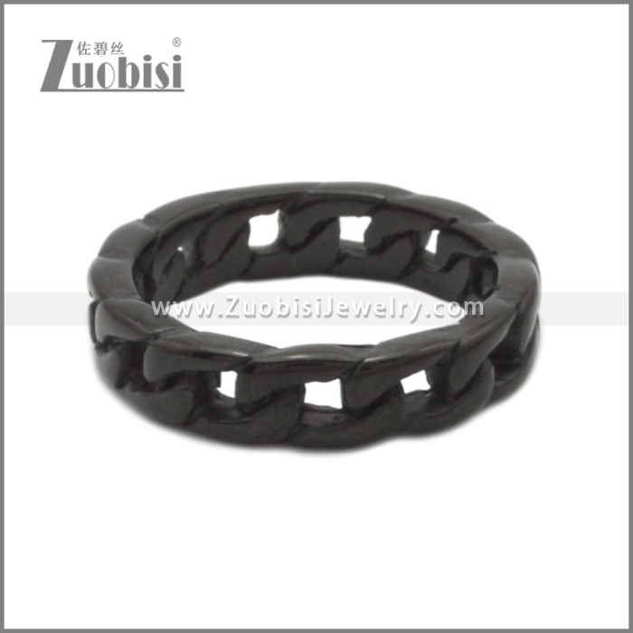 Stainless Steel Rings r009165H