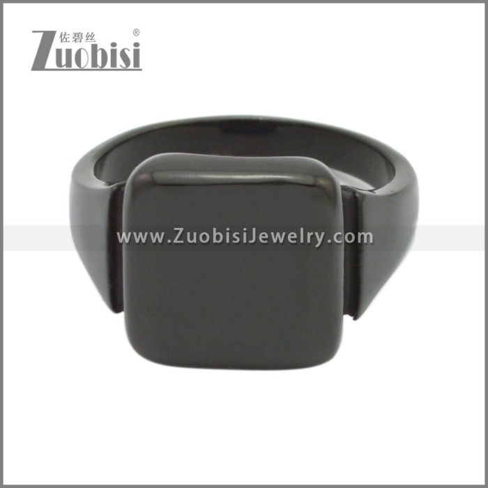 Stainless Steel Rings r009185H