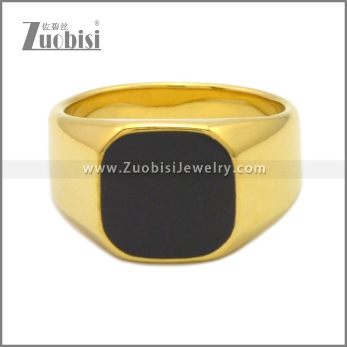 Stainless Steel Rings r009166GH