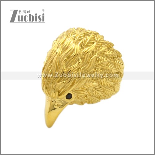 Stainless Steel Rings r009158G2