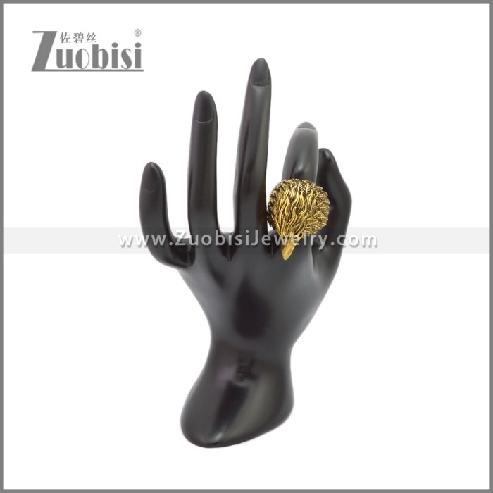 Stainless Steel Rings r009158GH2