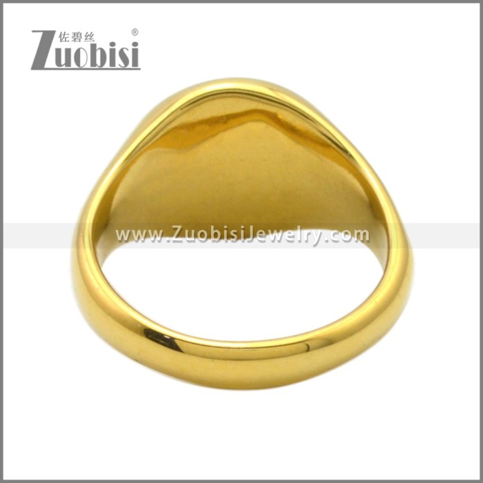 Stainless Steel Rings r009163G2
