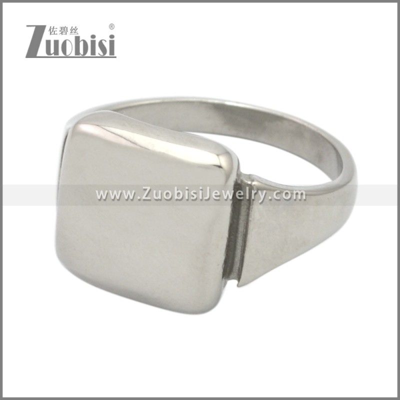 Stainless Steel Rings r009185S