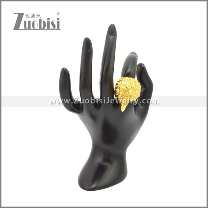 Stainless Steel Rings r009158G2