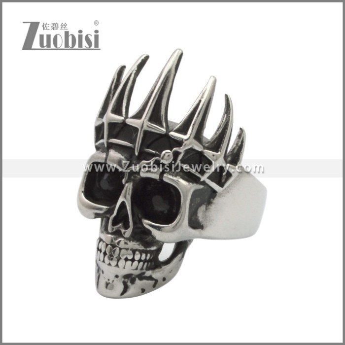 Stainless Steel Rings r009175S5