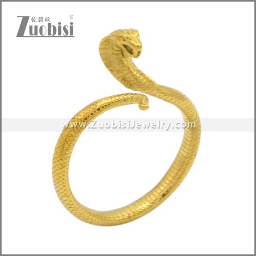 Stainless Steel Rings r009195G