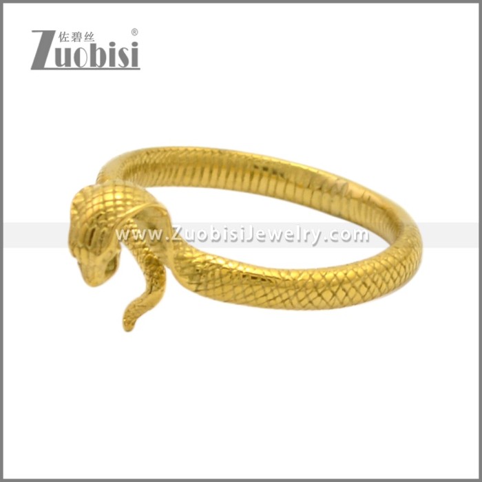 Stainless Steel Rings r009195G