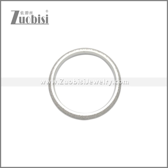 Stainless Steel Rings r009157S